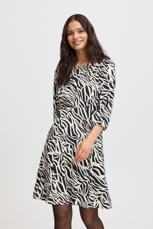 Kleid Flora