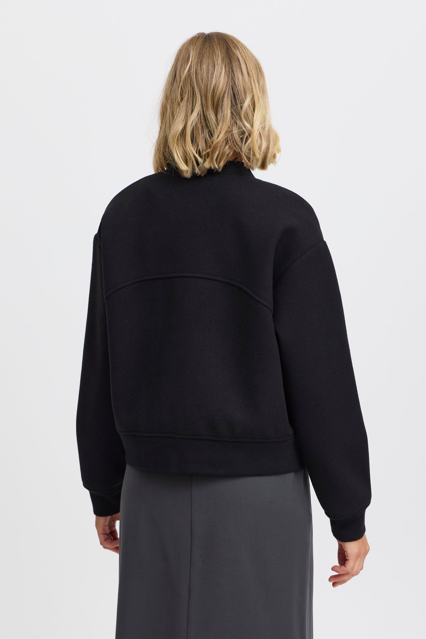 Jacke Bombi