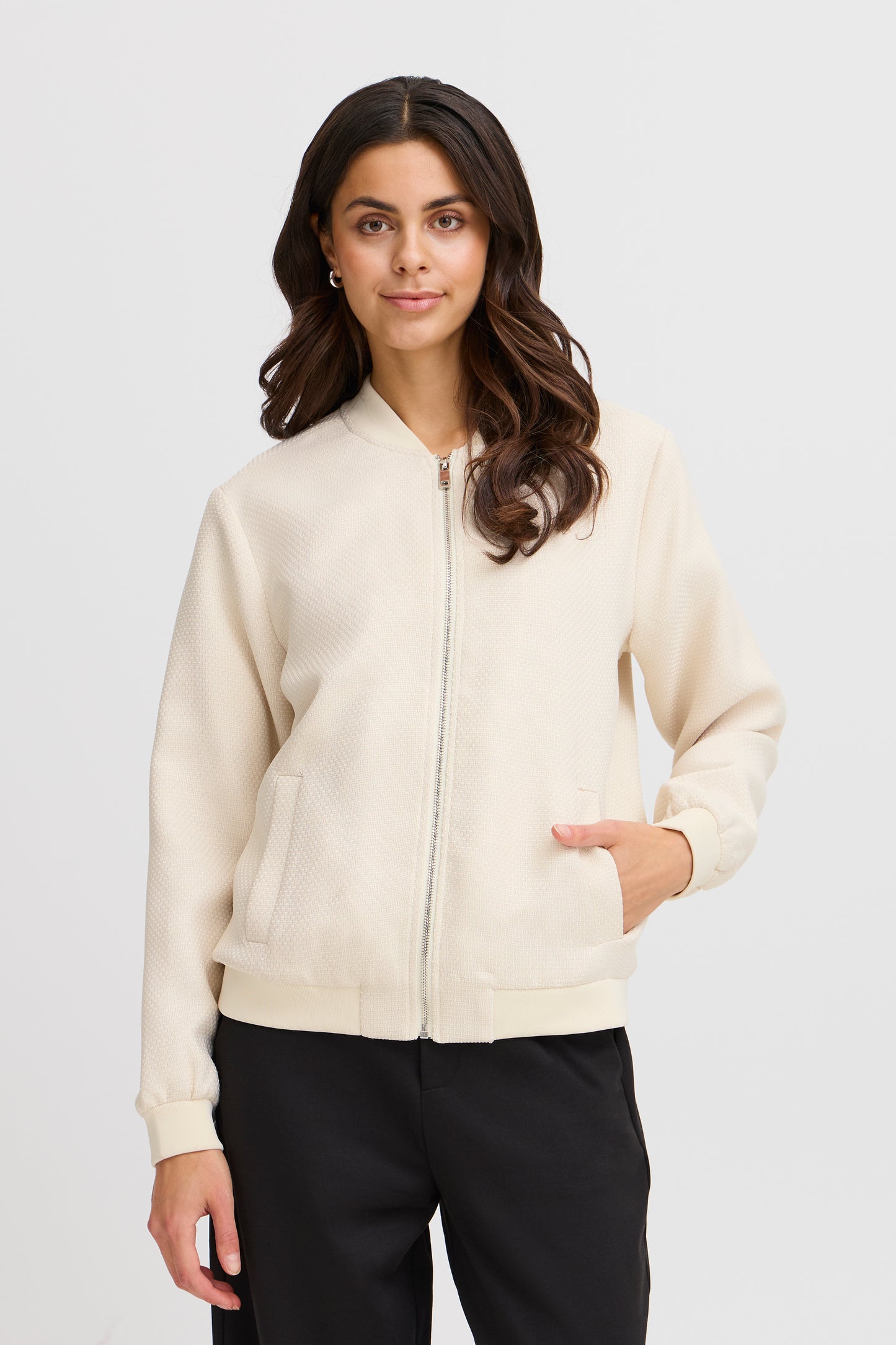 Bomberjacke