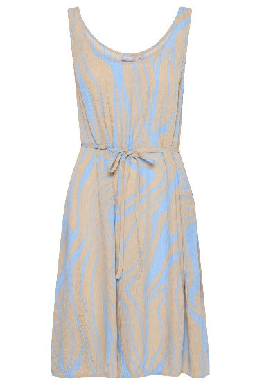 Fransa - Trägerkleid 