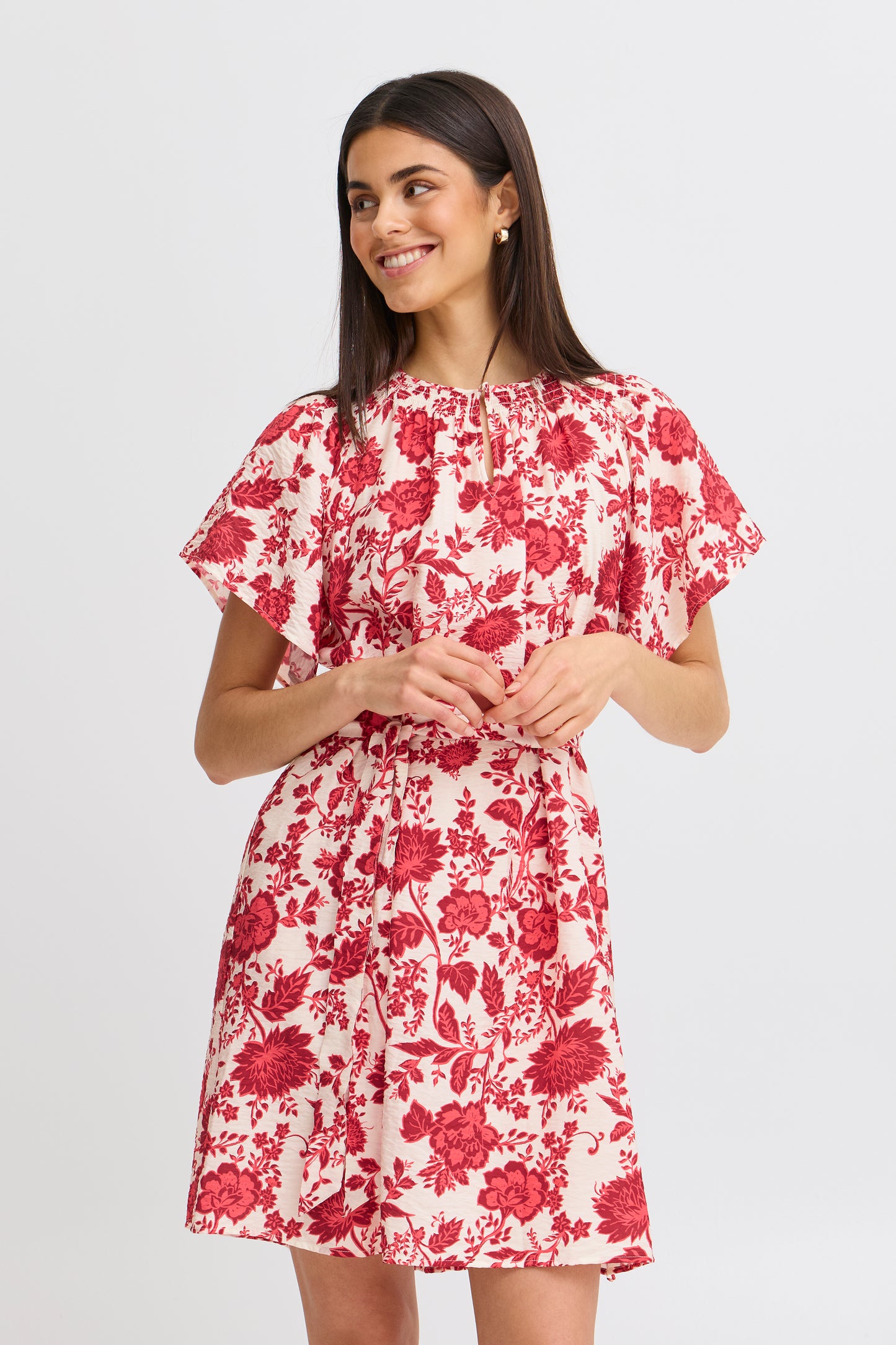 Kleid Hita