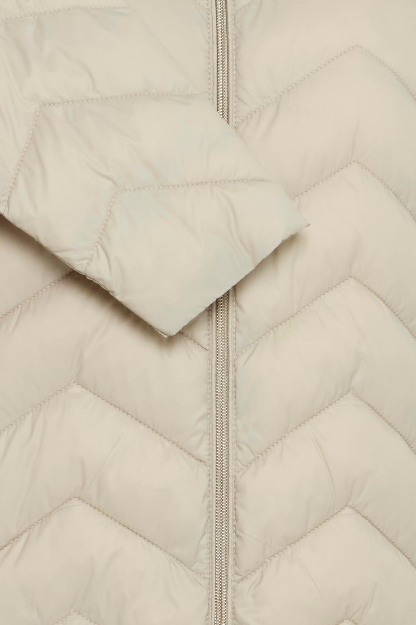 Mantel Padding
