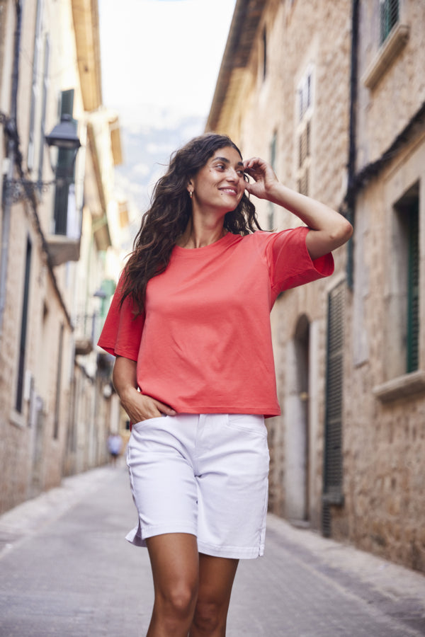Shirt Shoulder 6
