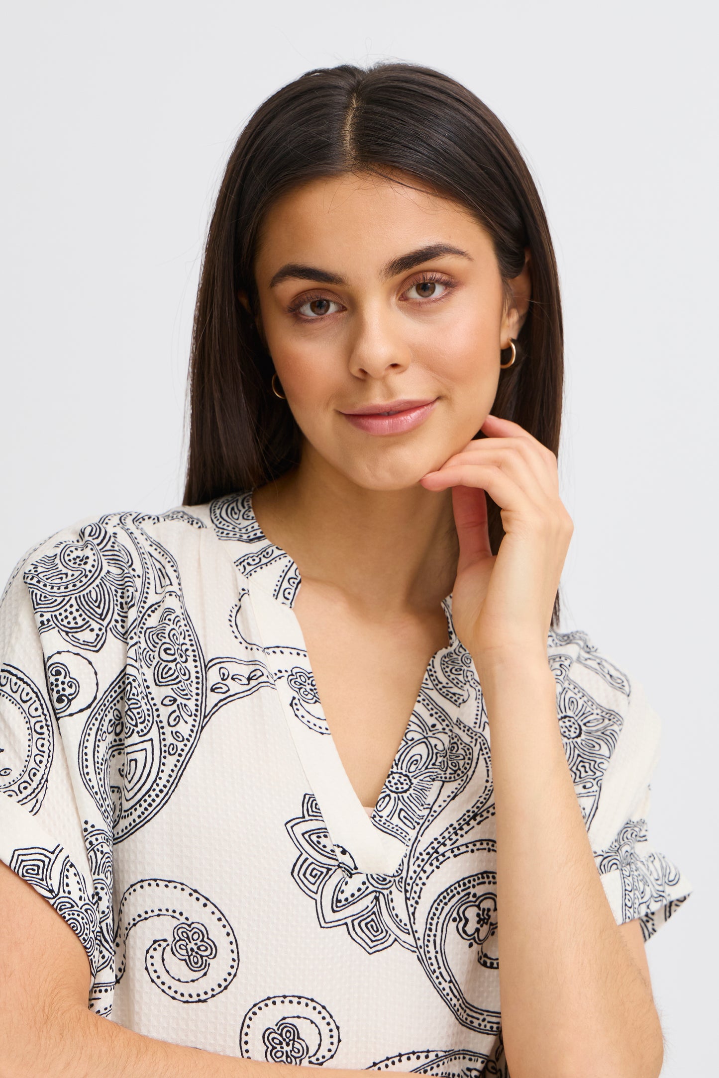 Kleid Oline