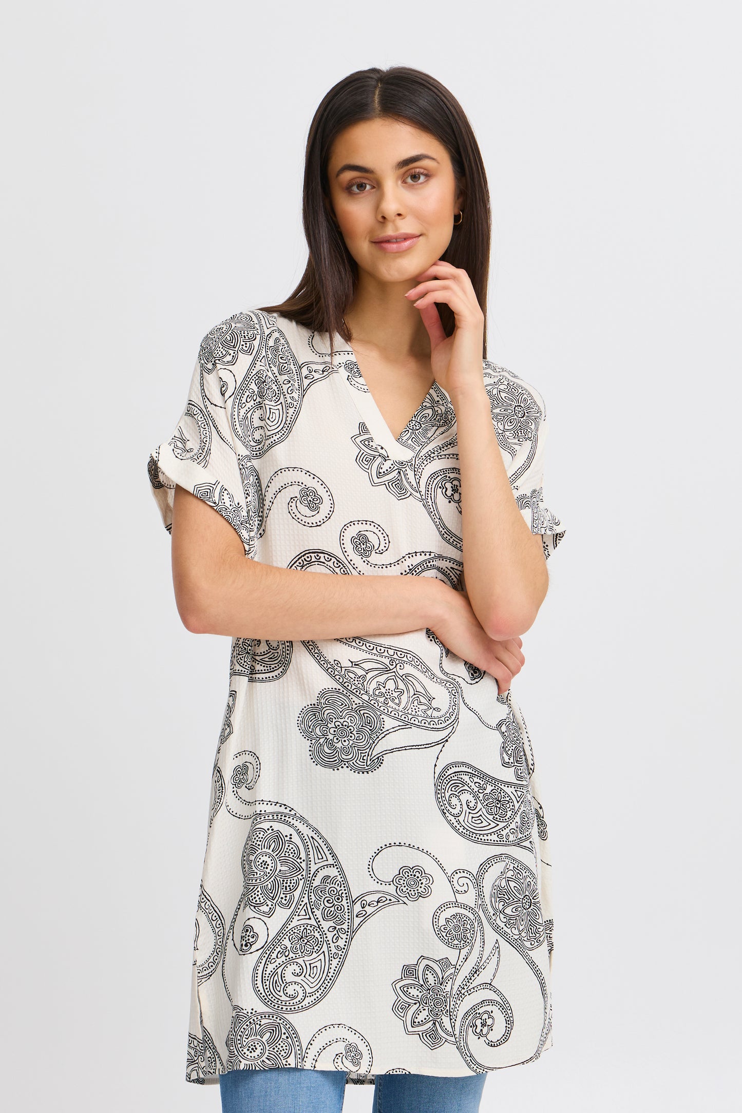 Kleid Oline