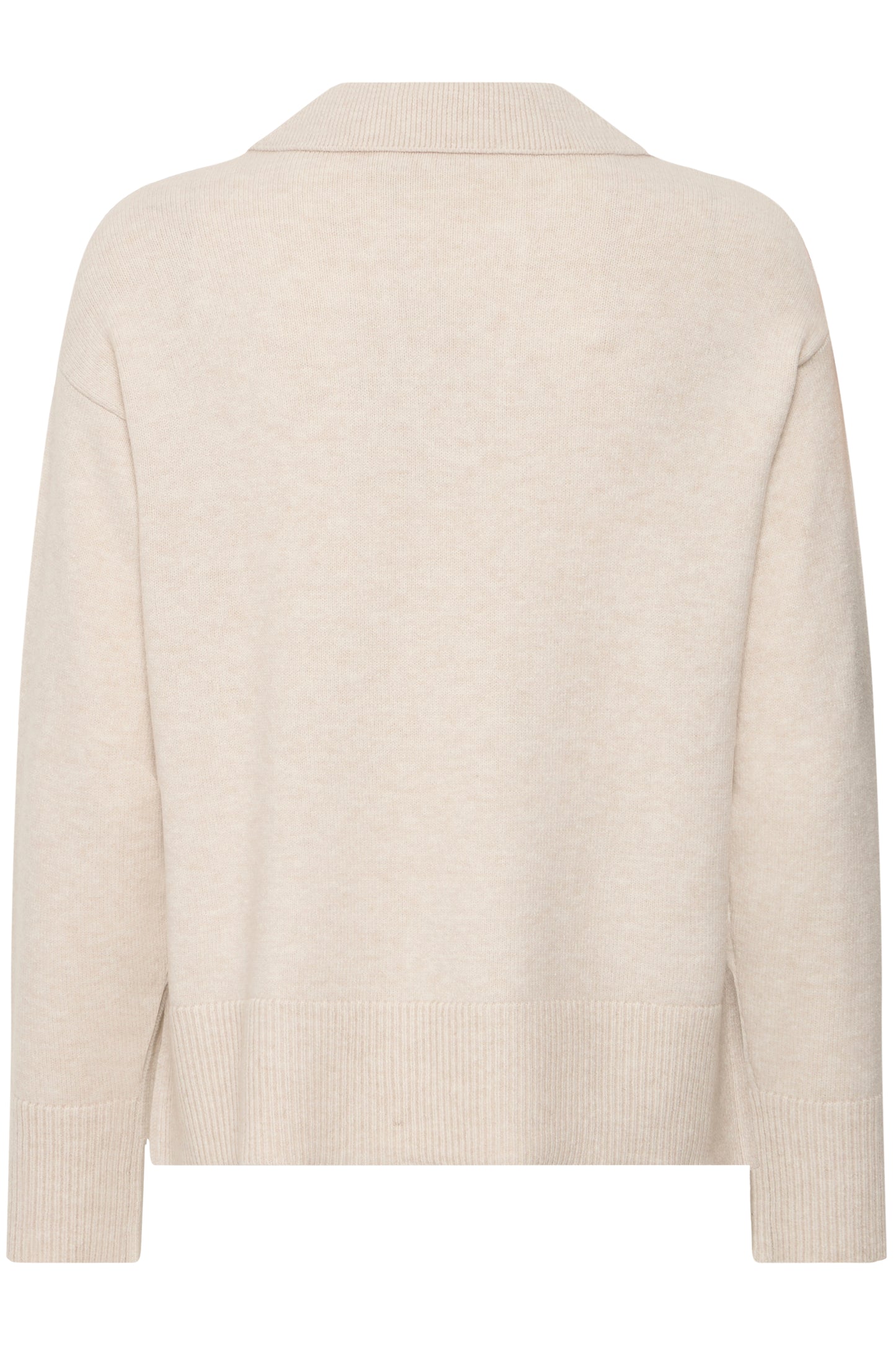 Pullover Bitte