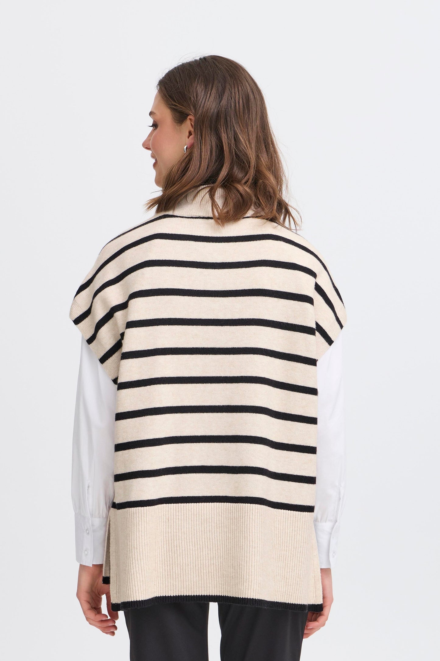 Poncho Bitte