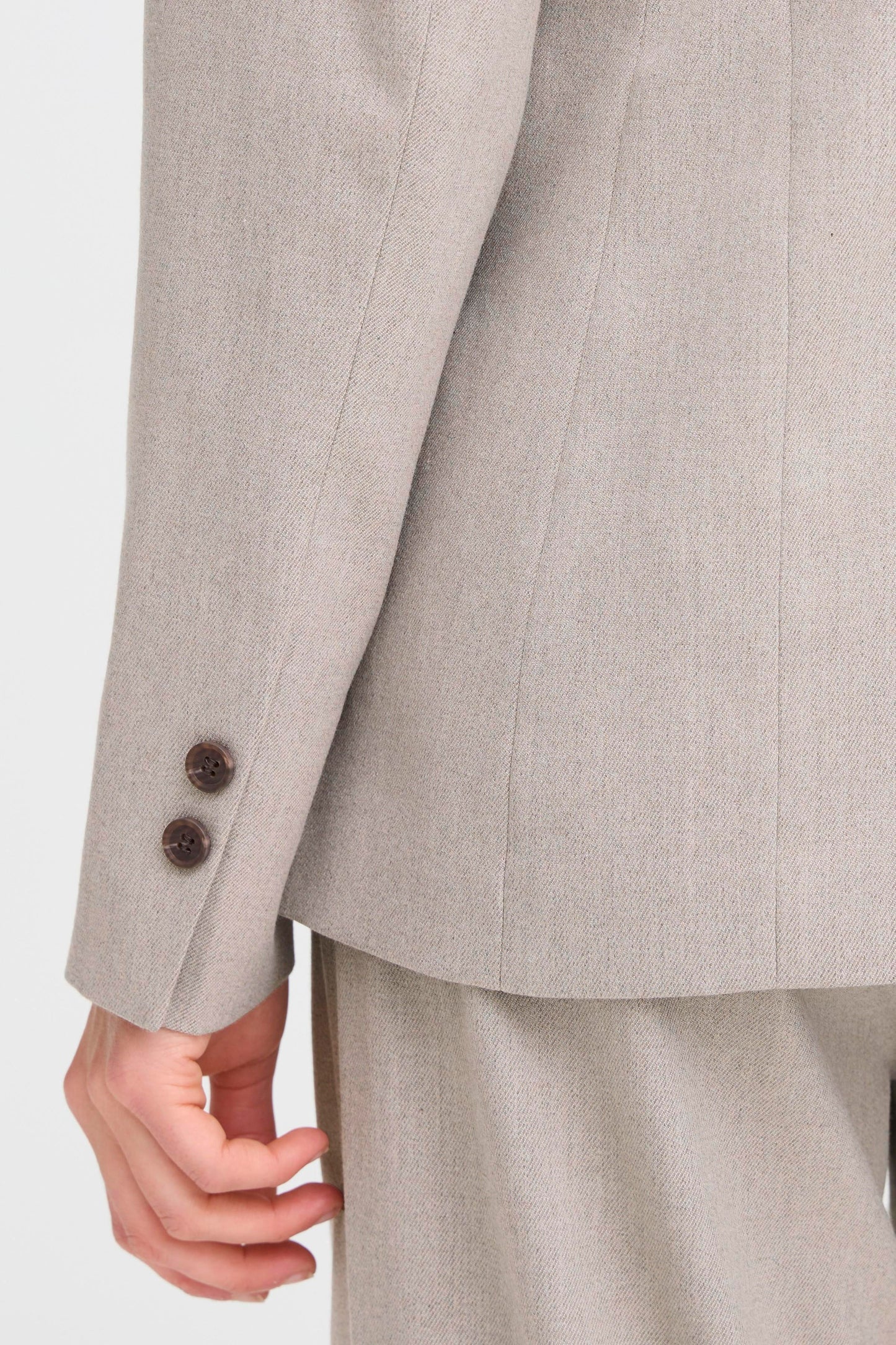 Blazer Lea