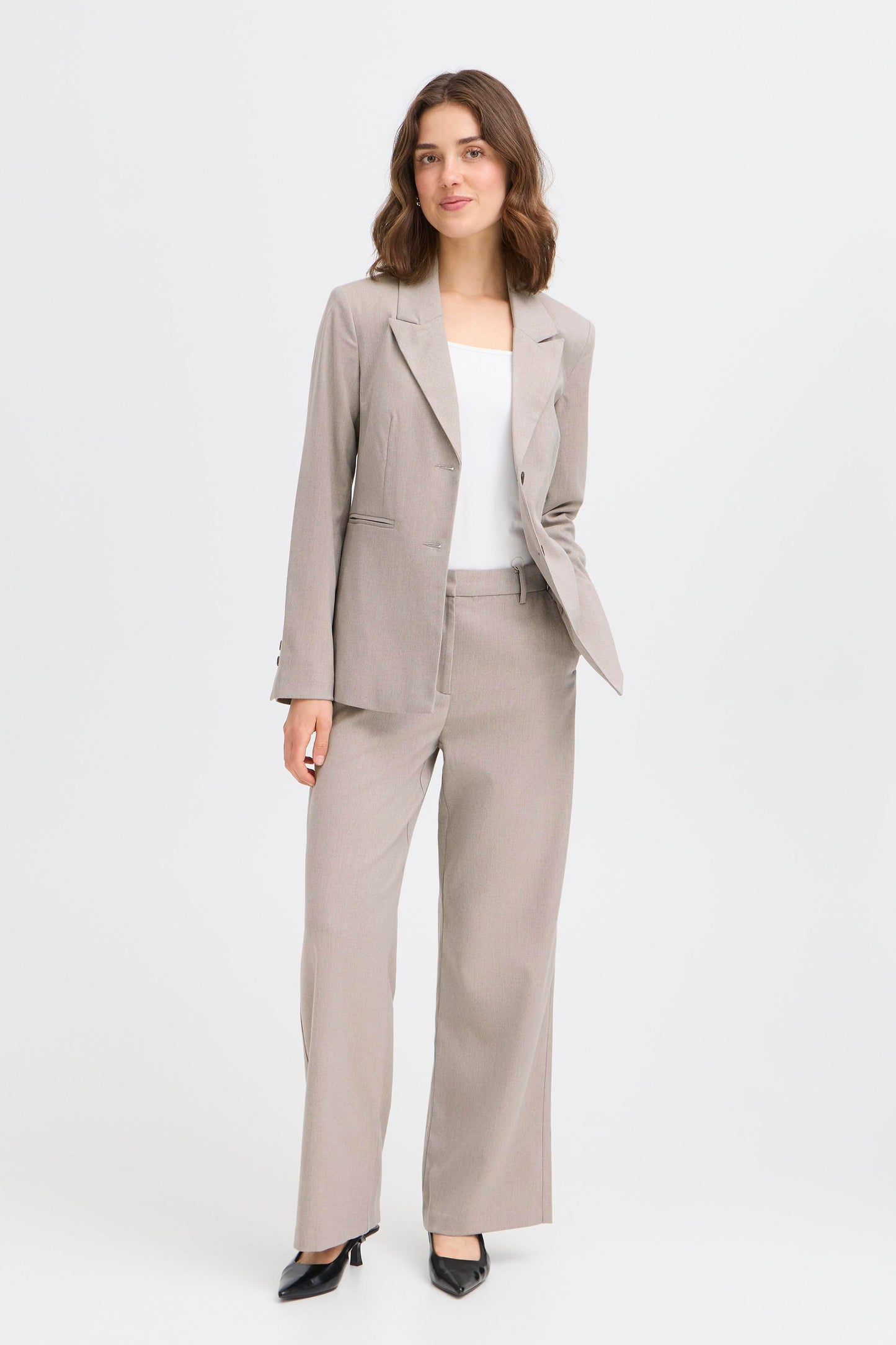 Blazer Lea