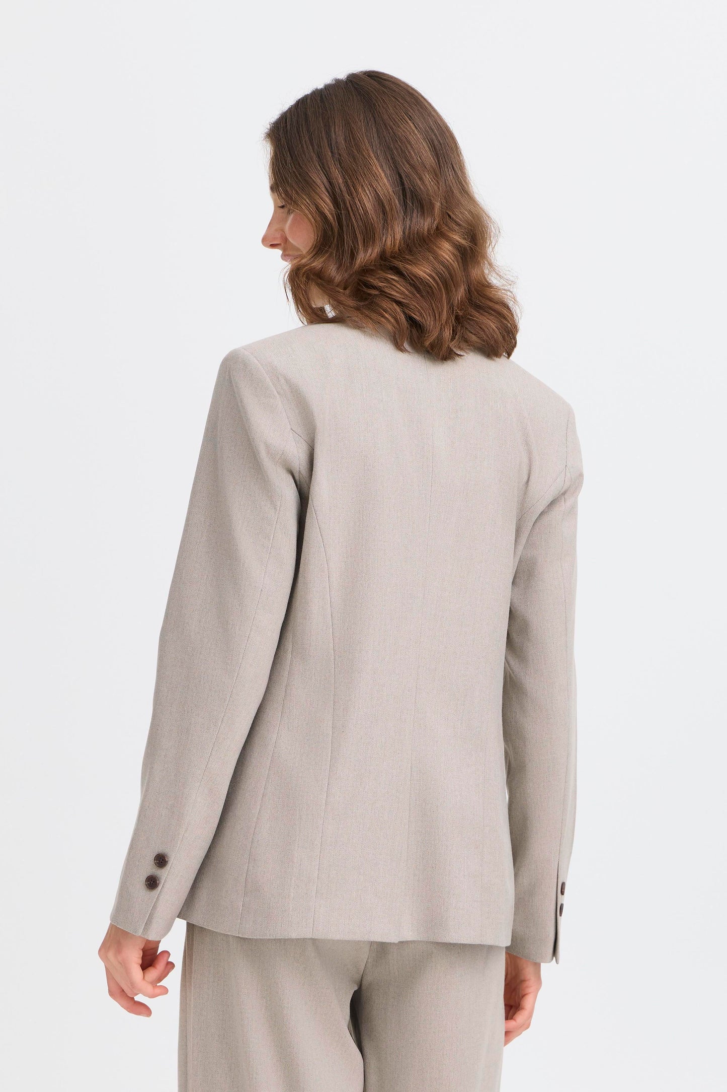 Blazer Lea