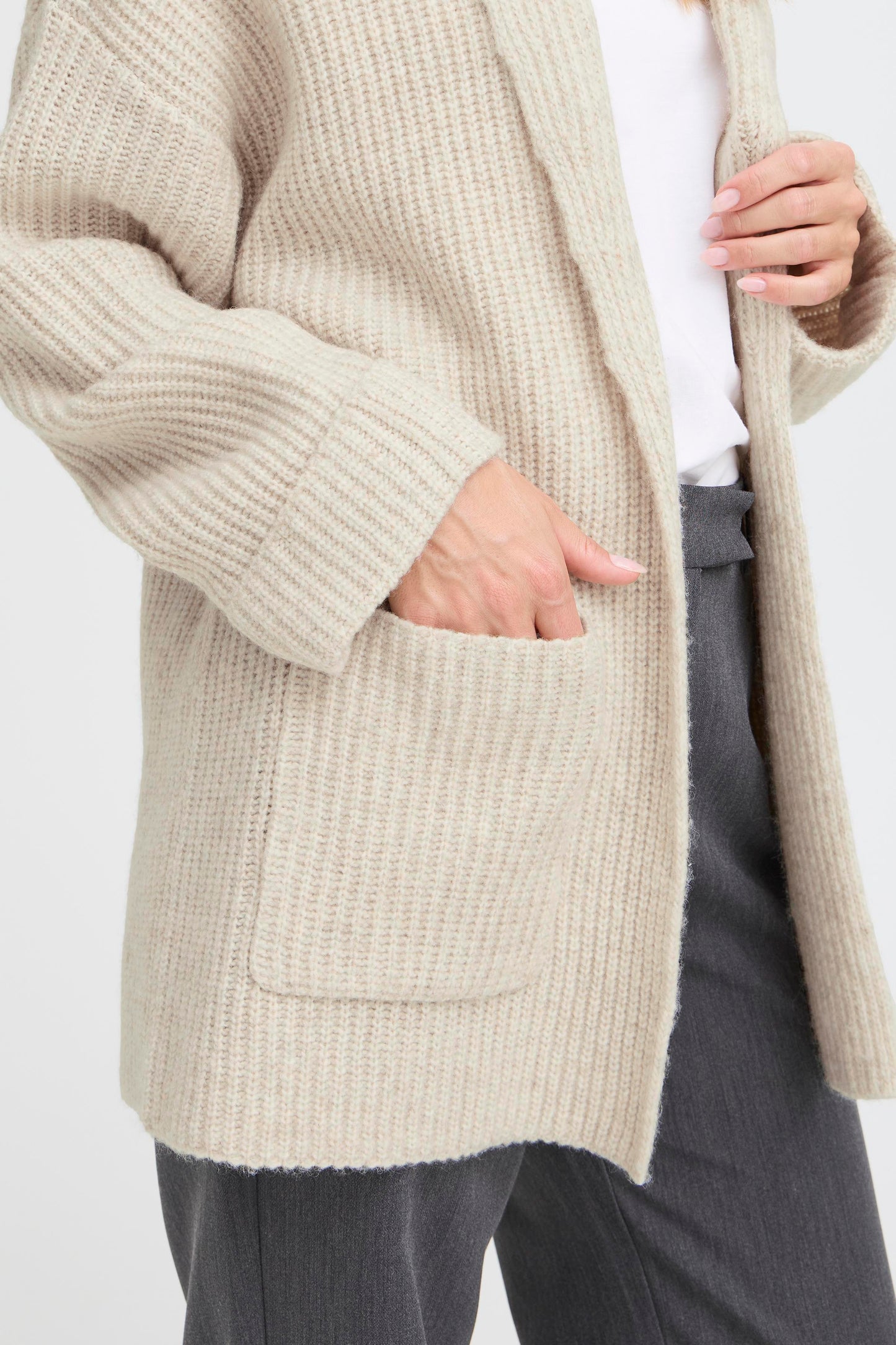Cardigan Beverly