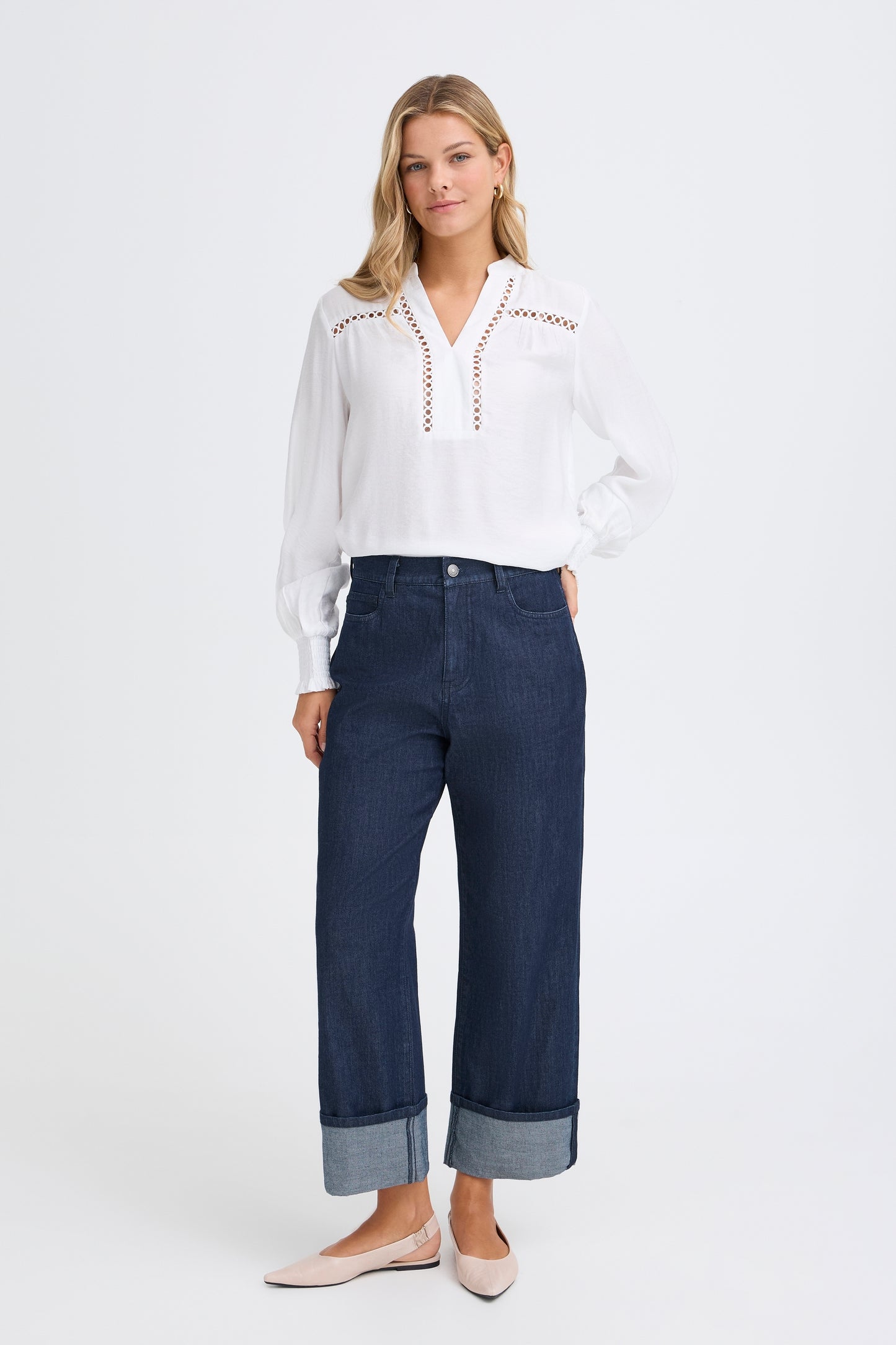 Jeans Chicago