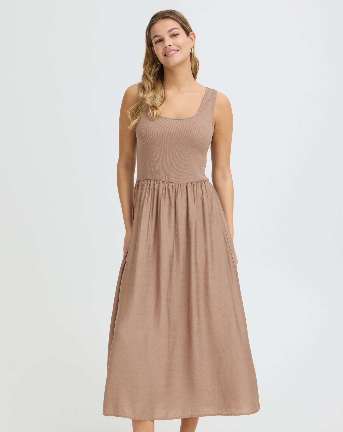 Kleid Jundy