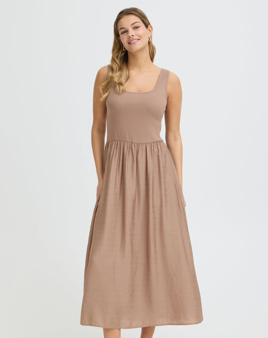 Kleid Jundy
