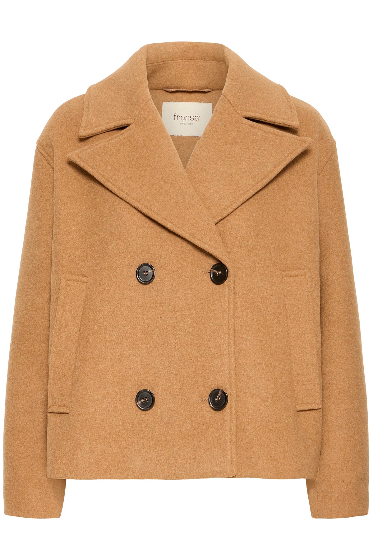 Jacke Charlotte