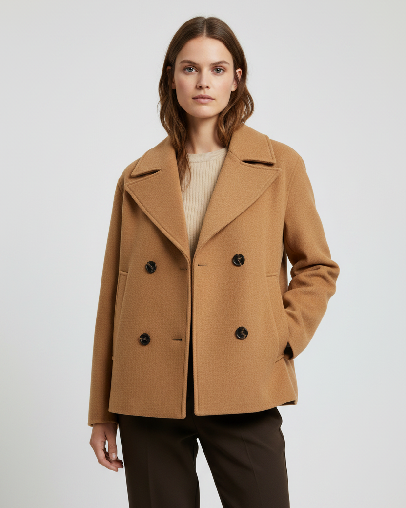 Jacke Charlotte