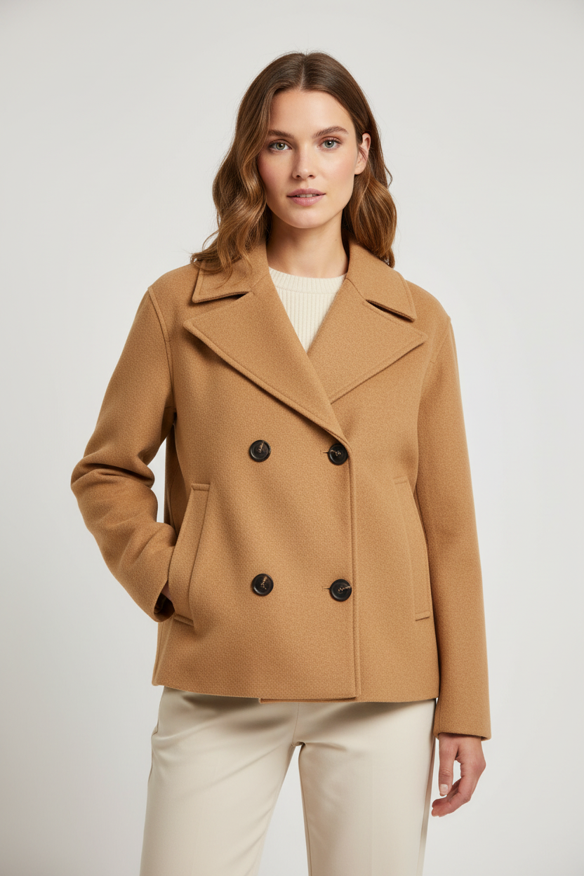 Jacke Charlotte