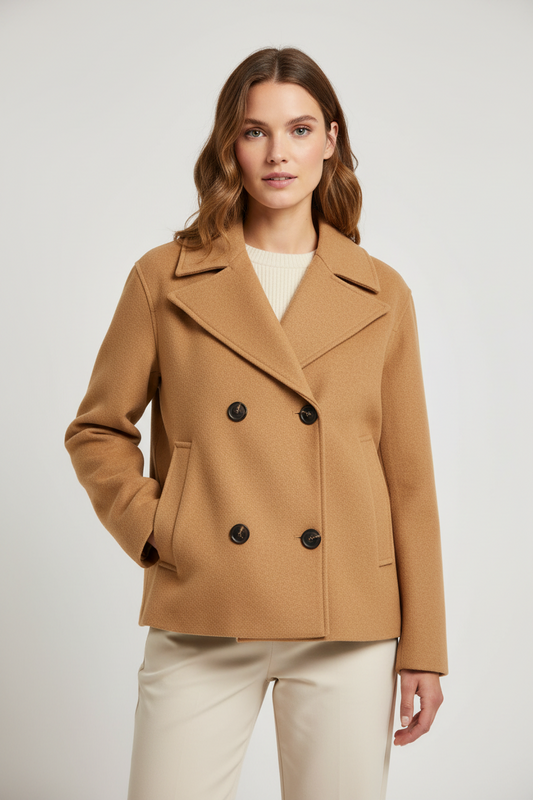 Jacke Charlotte