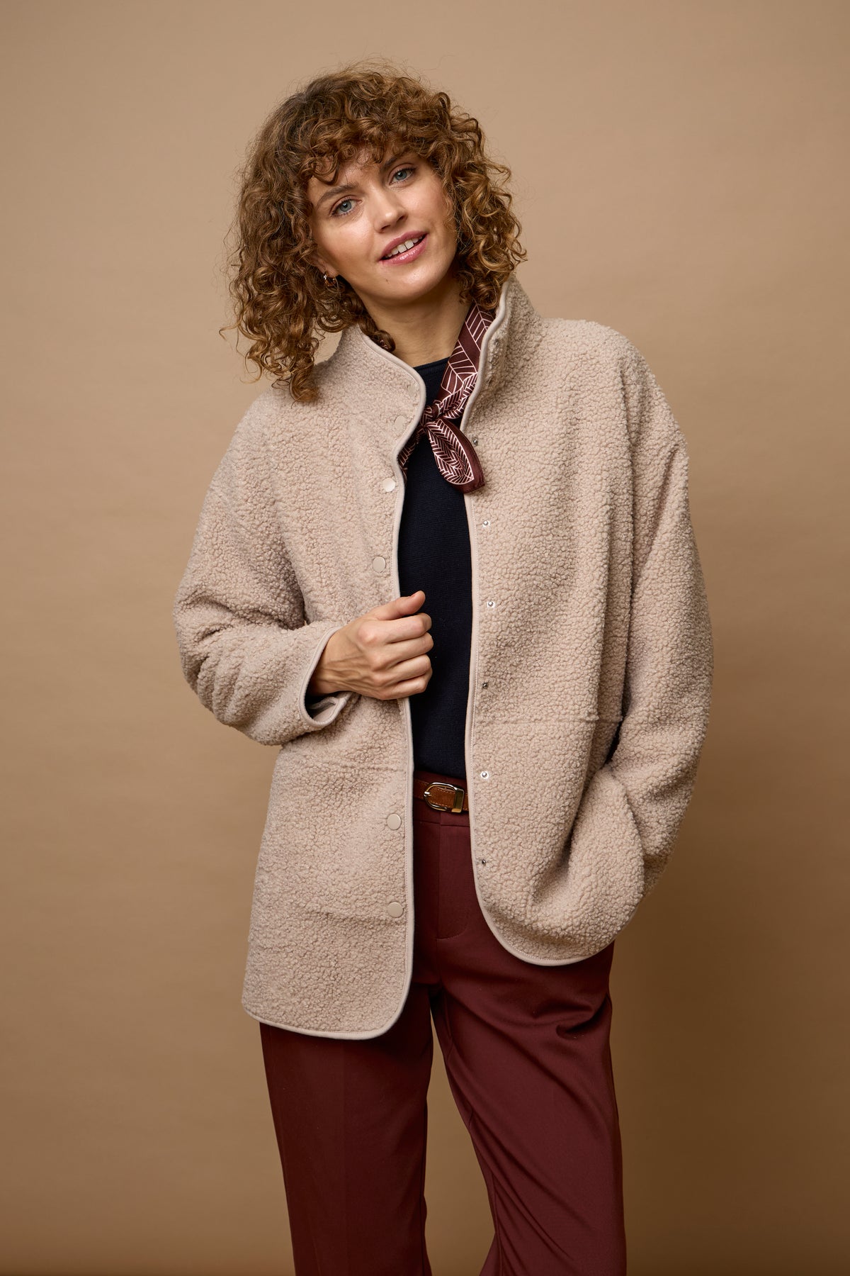 Jacke Gwynne