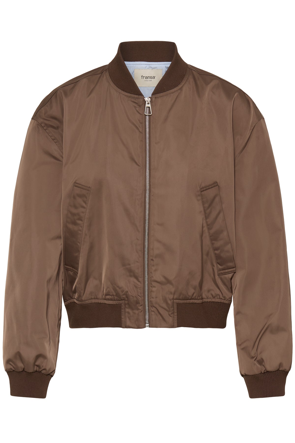 Jacke Belva