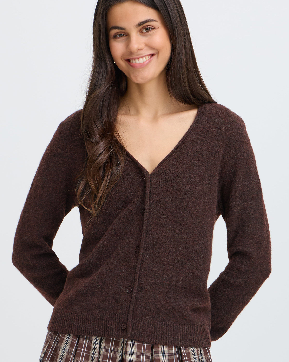 Cardigan Fia