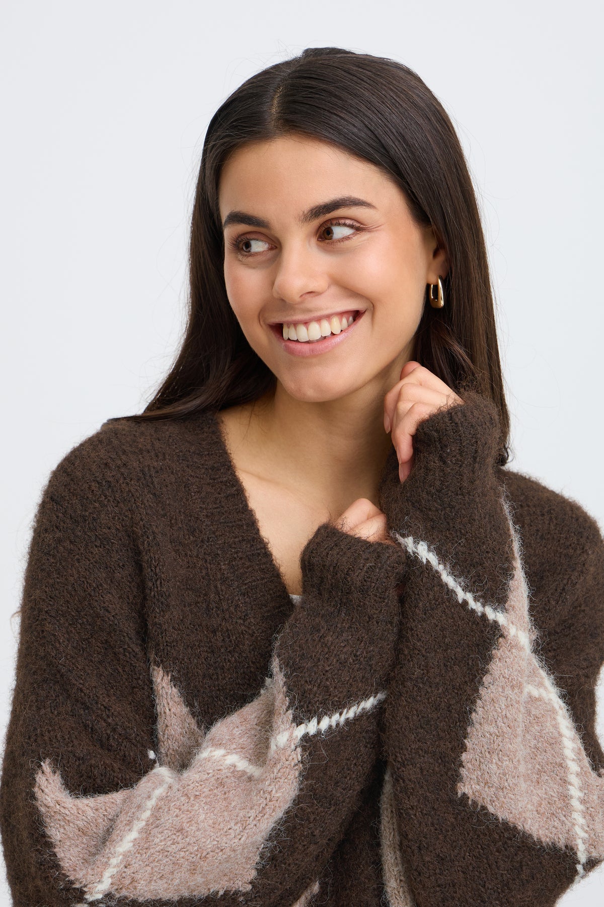 Cardigan Charleen