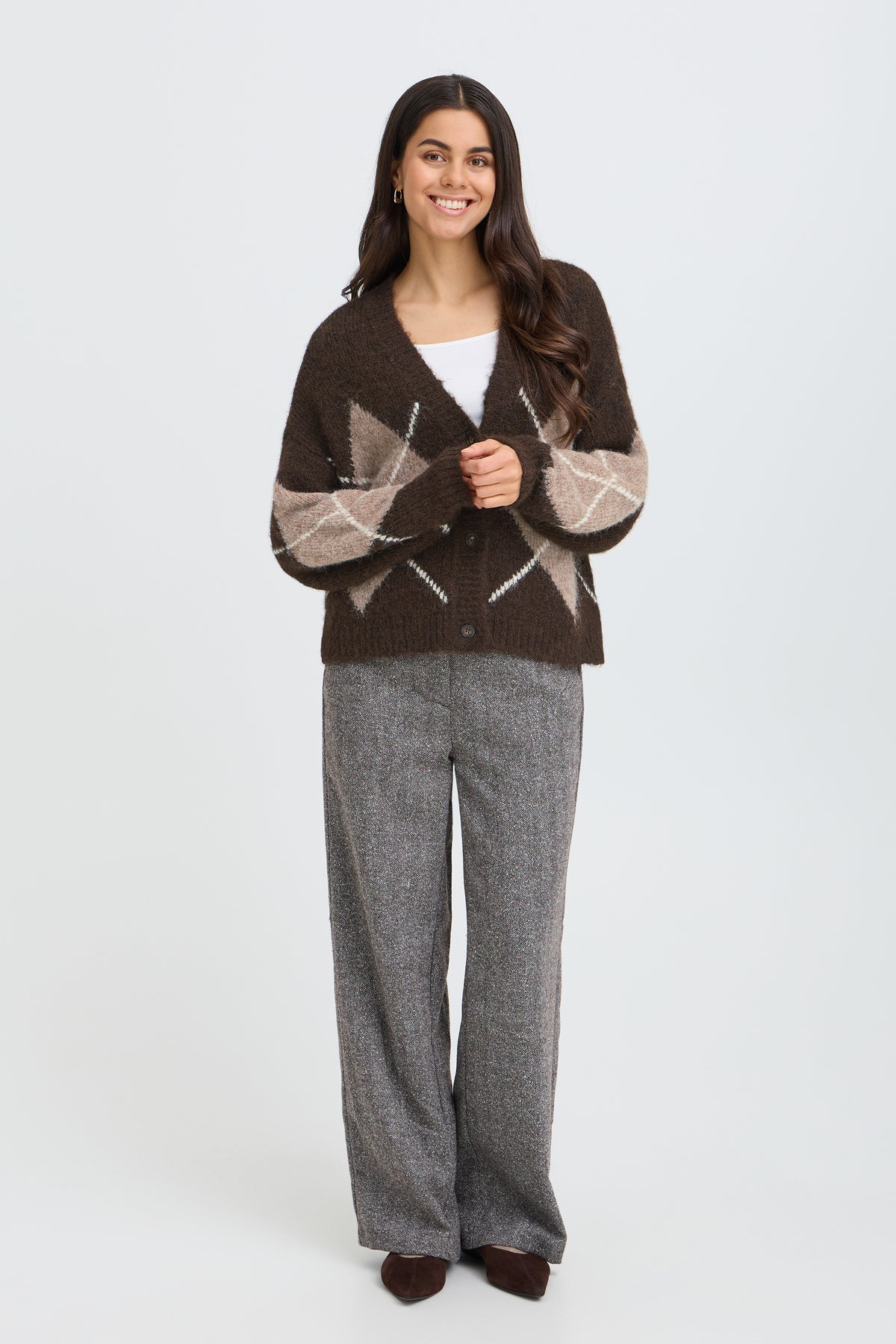 Cardigan Charleen