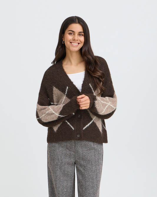 Cardigan Charleen