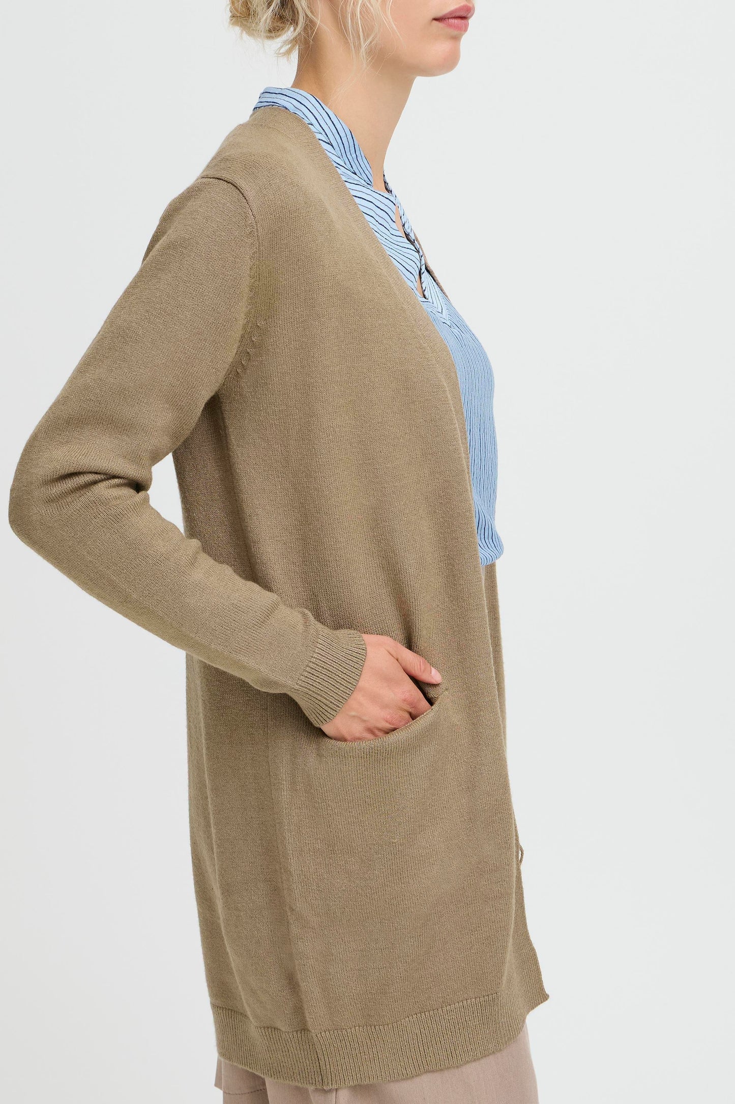 Cardigan Nonina
