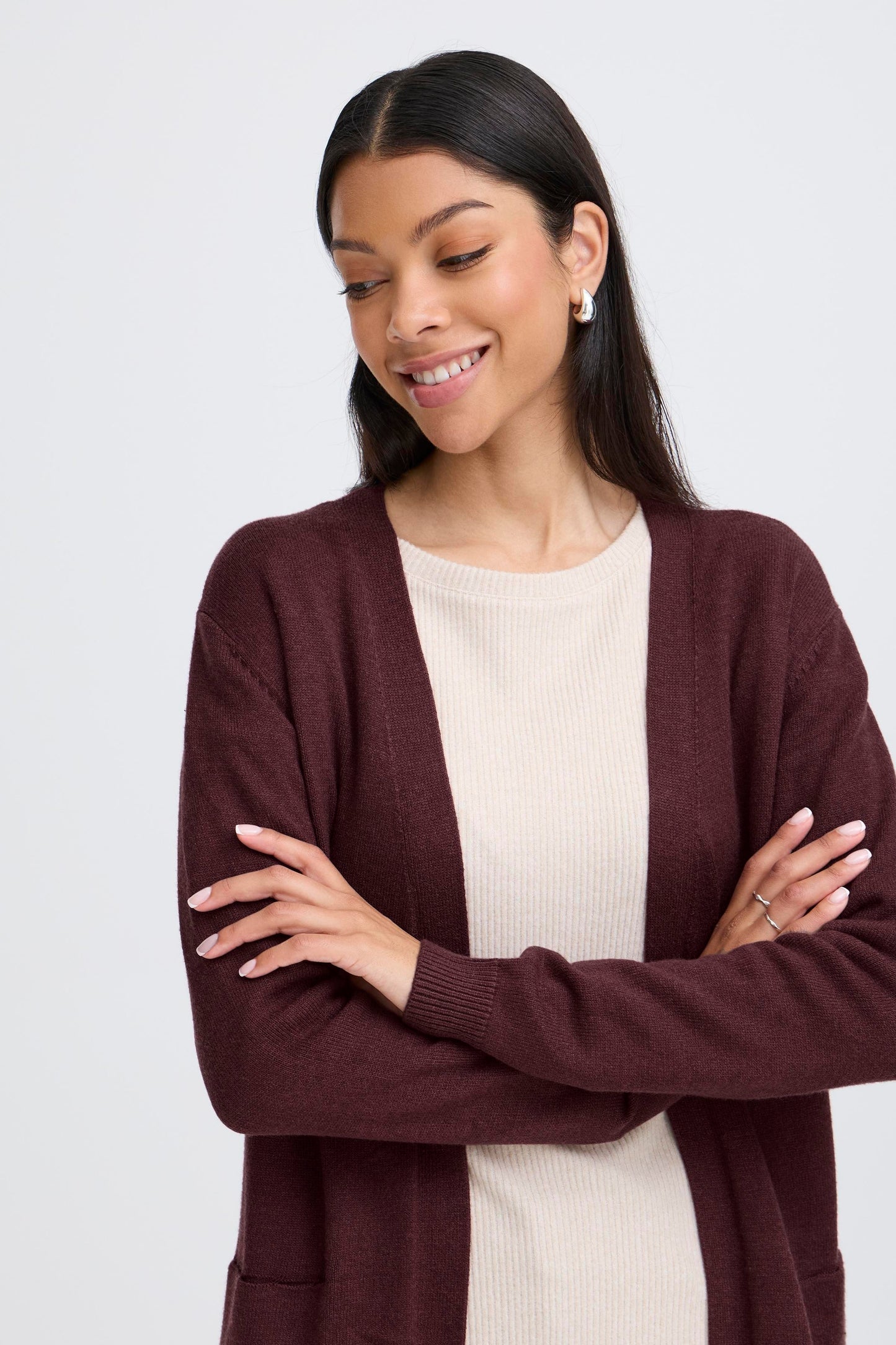 Cardigan Nonina