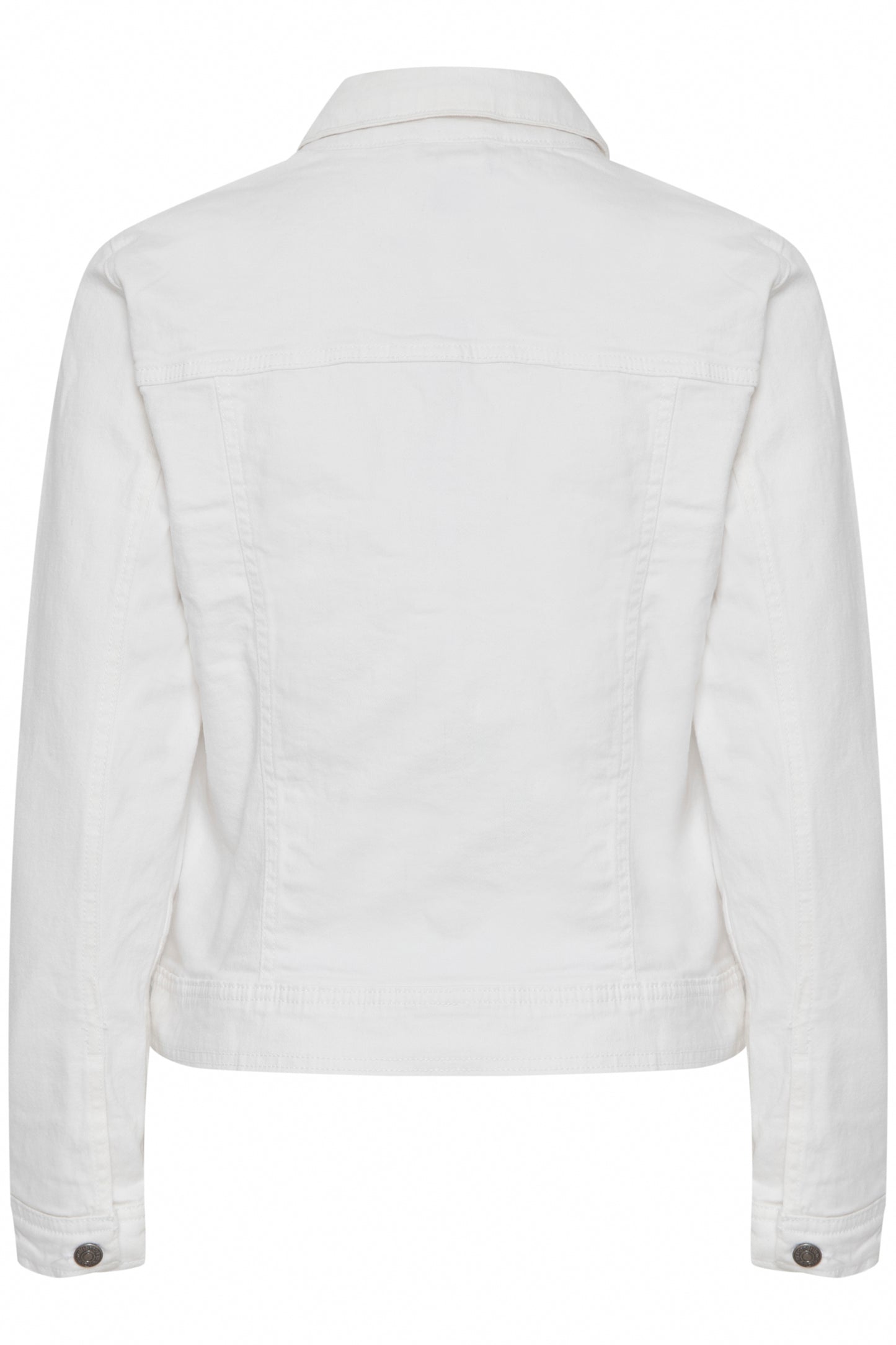Jeansjacke