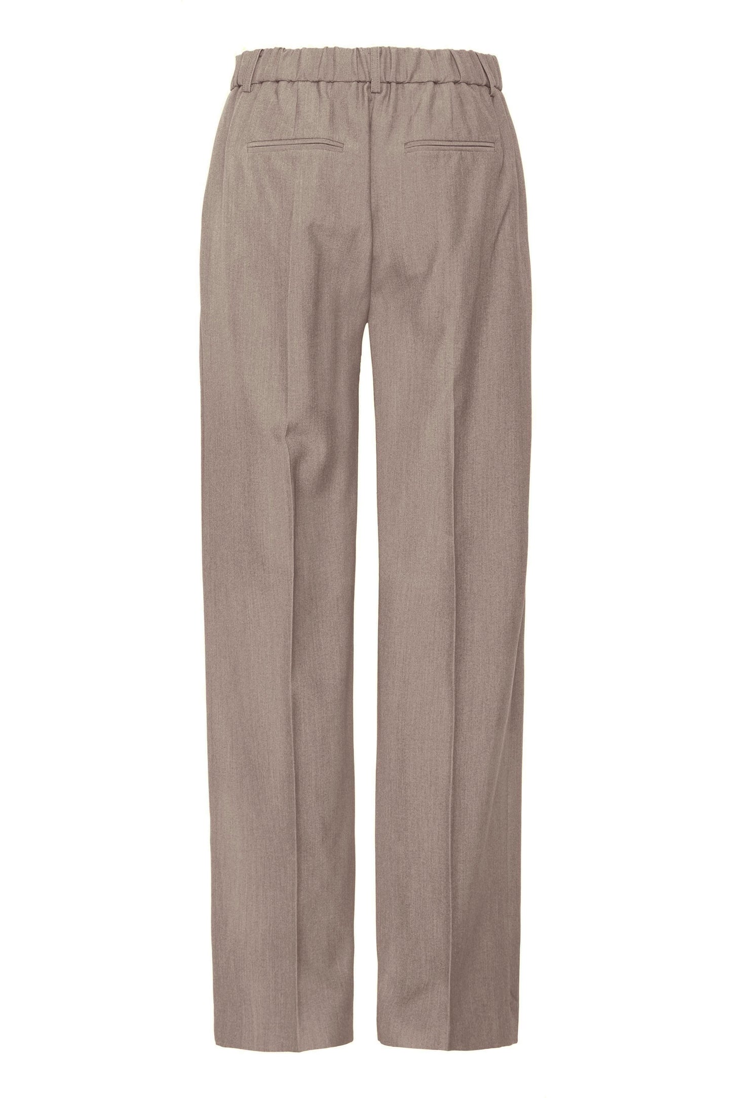 Hose Danta Wide Crop