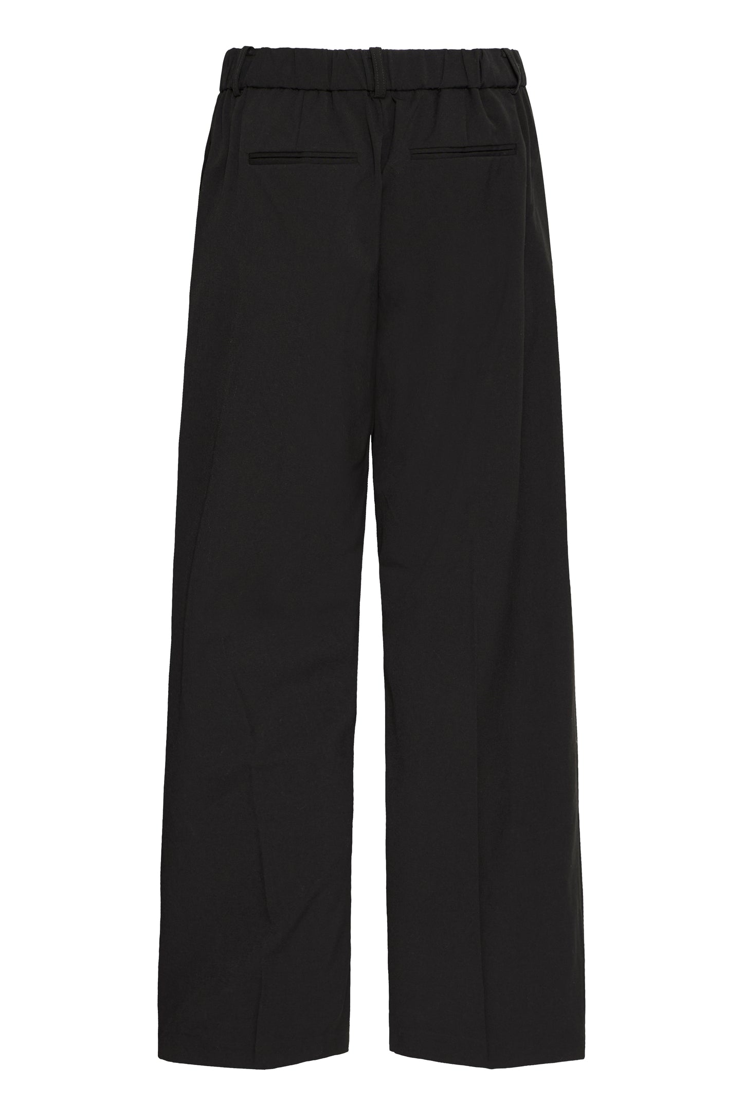 Hose Danta Wide Crop