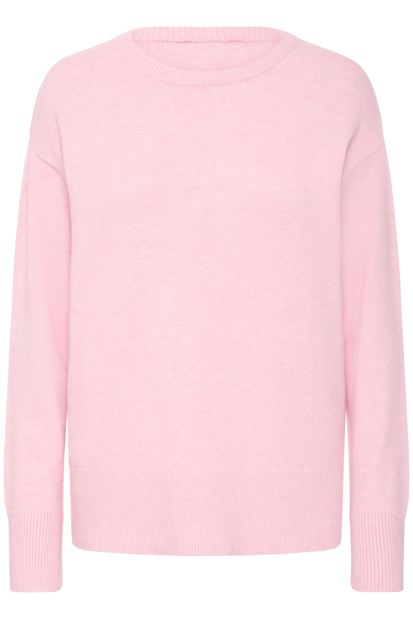 Pullover Nonina O Neck