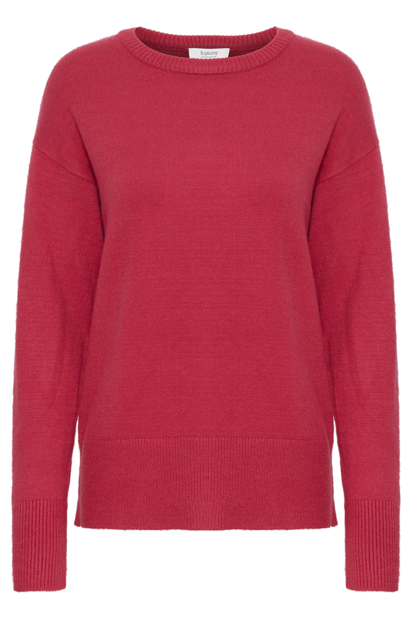 Pullover Nonina O Neck