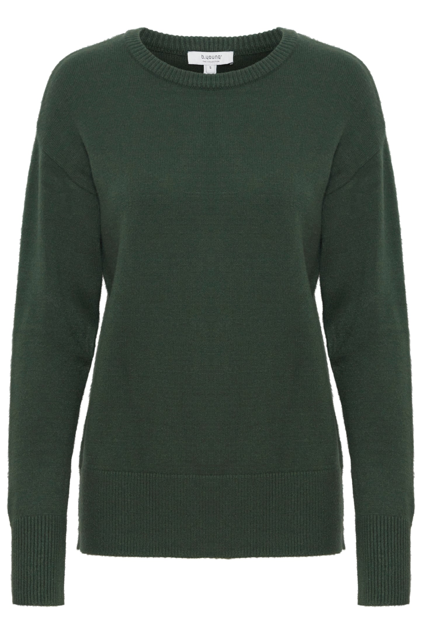 Pullover Nonina O Neck