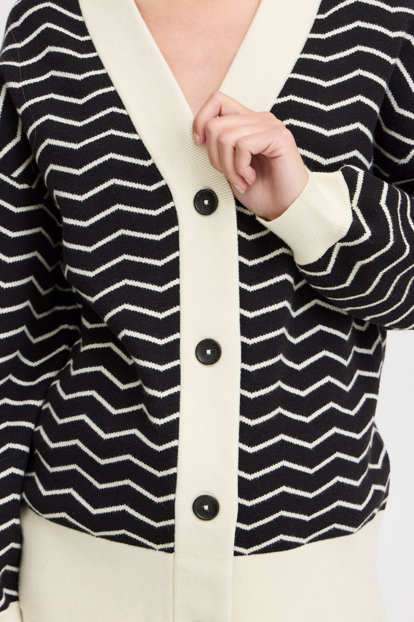 Cardigan Otari