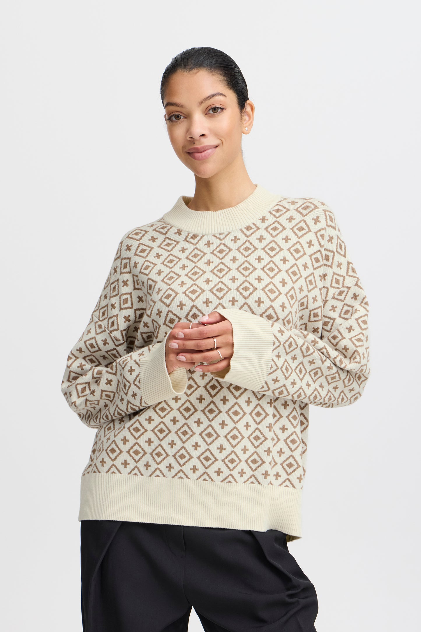 Pullover Miran