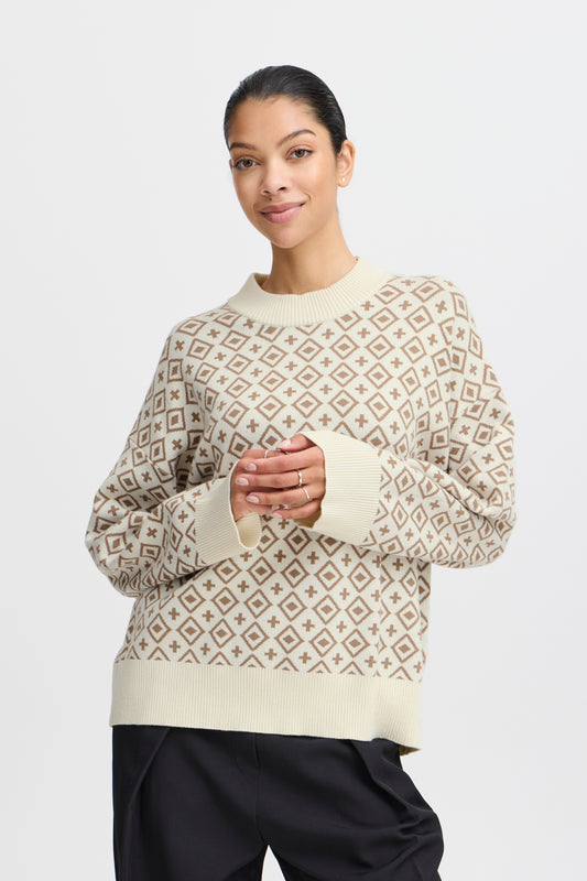 Pullover Miran