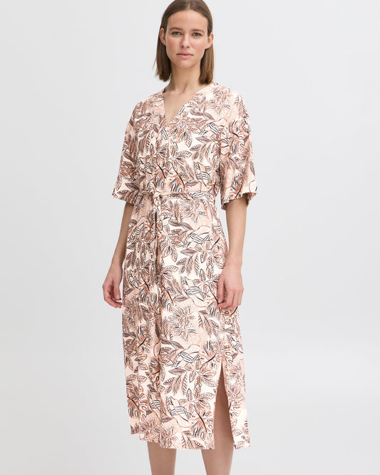 Kleid Ibano