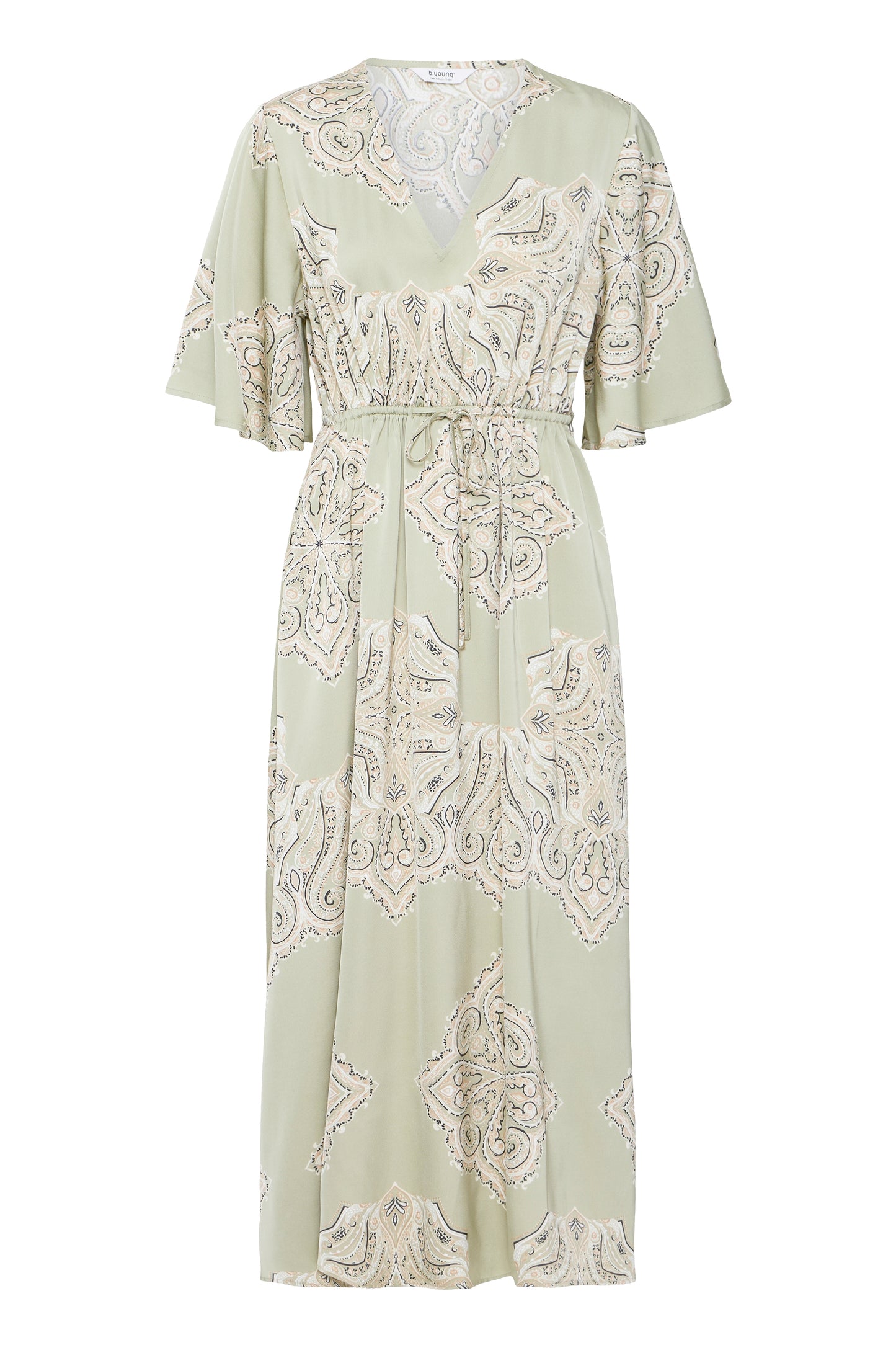 Kleid Jannike