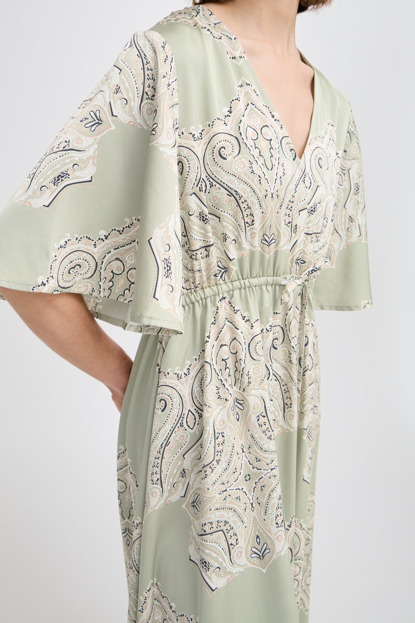 Kleid Jannike