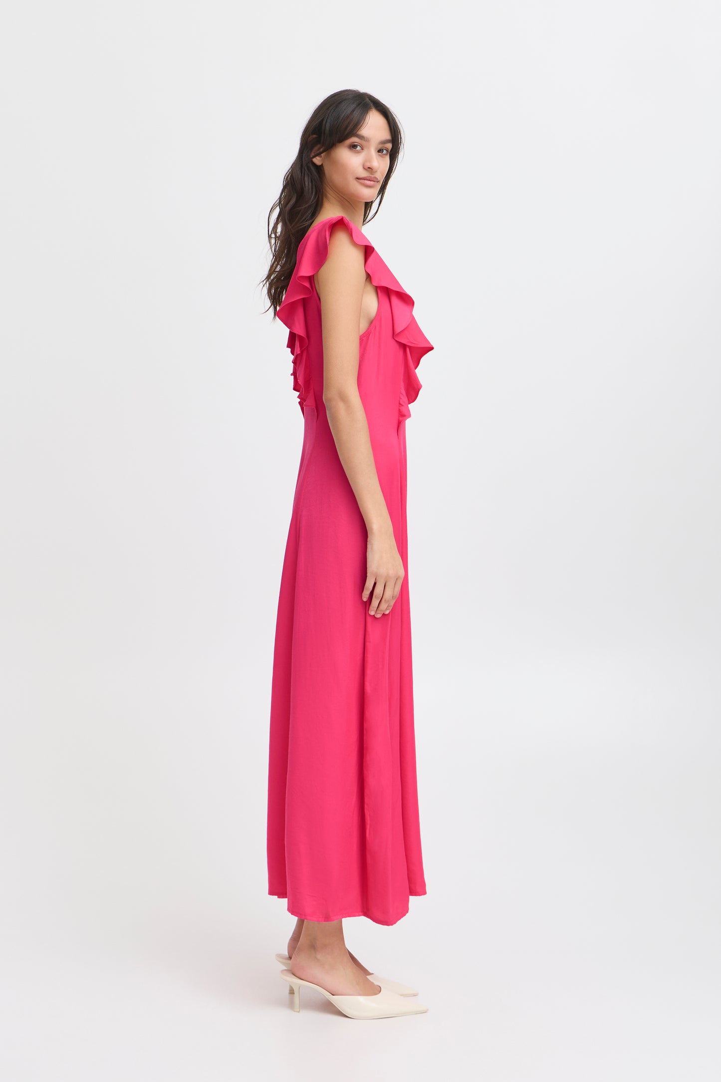 Kleid Hinala