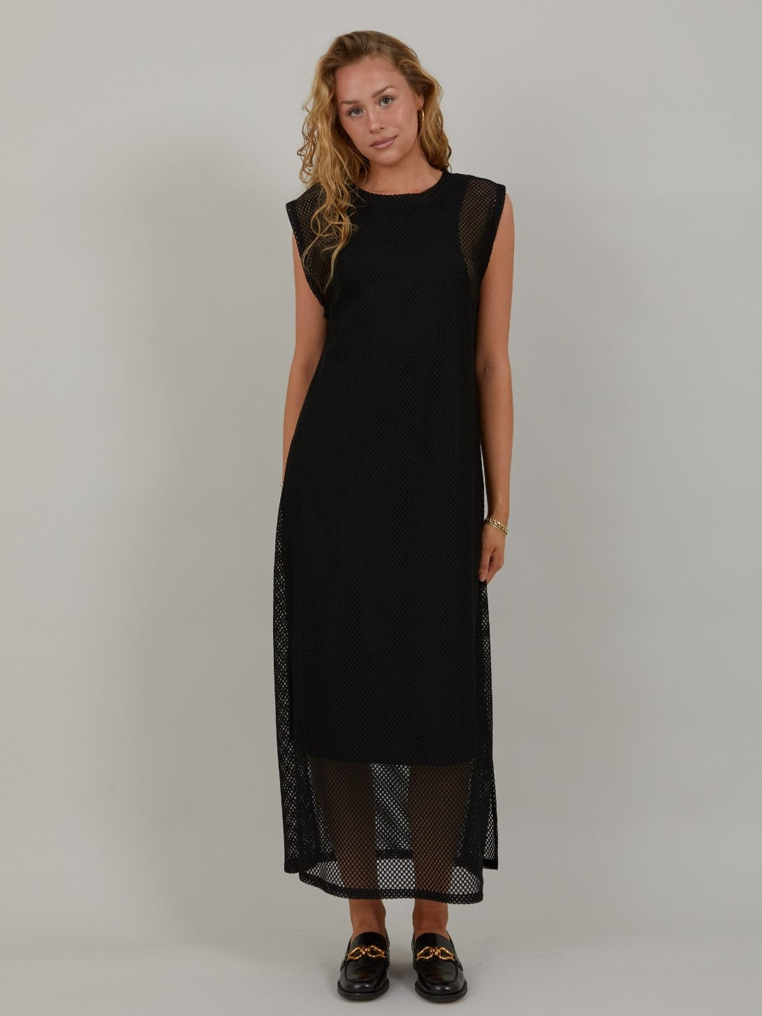Kleid Lace