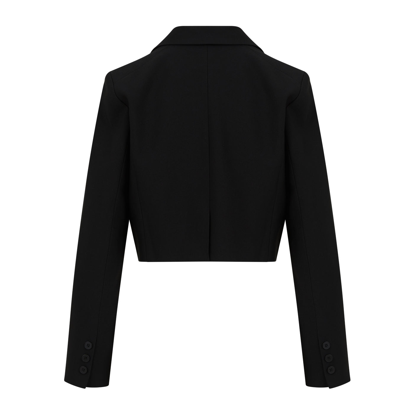 Blazer Cropped