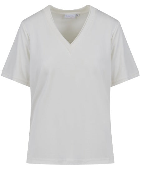 Coster Copenhagen - Shirt weiß