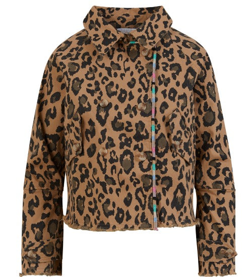 Coster Copenhagen - Jacke Leo