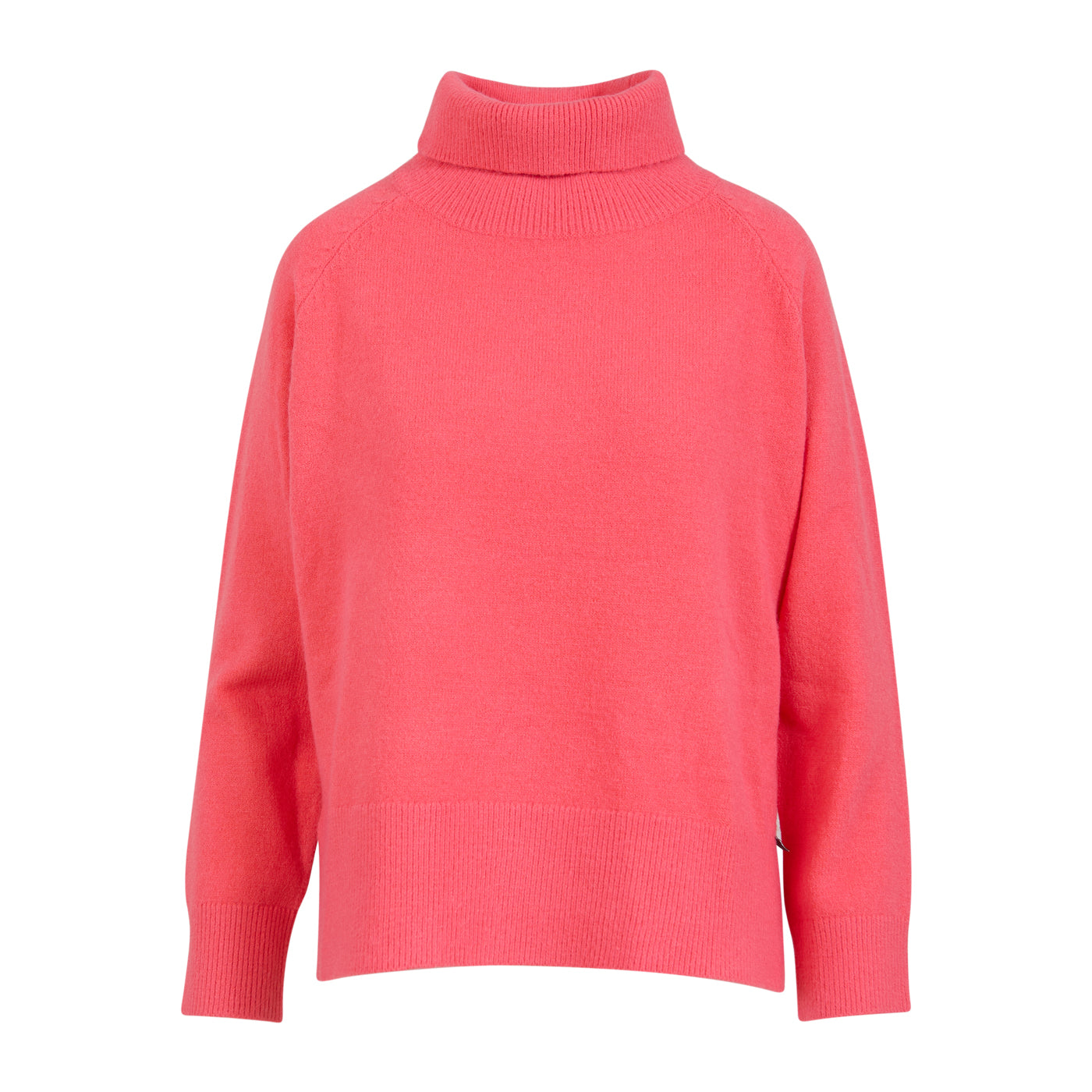 Sweater High Neck