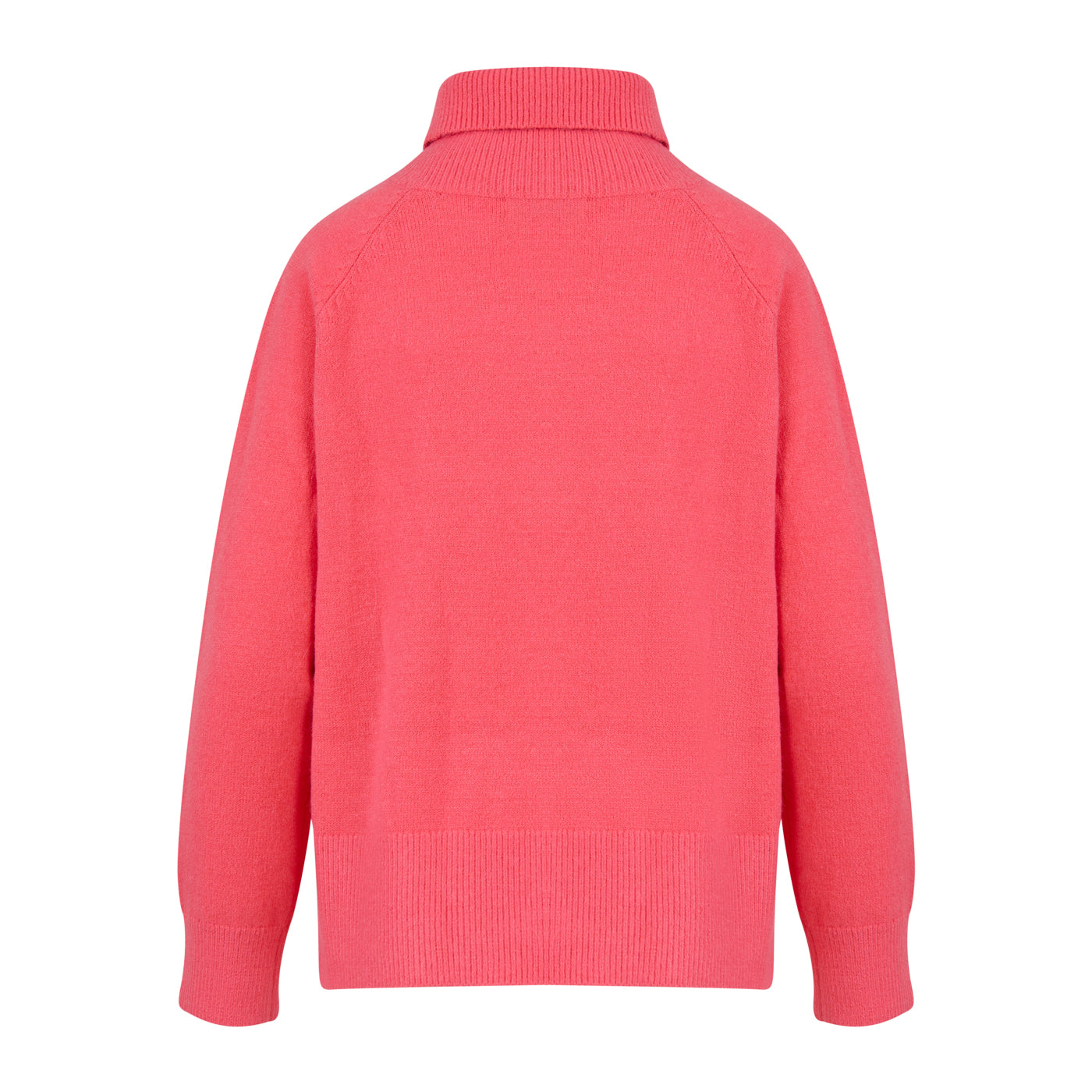 Sweater High Neck