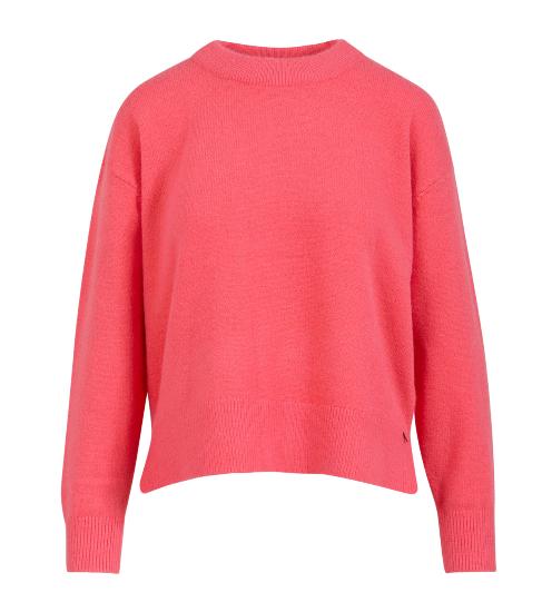 Coster Copenhagen - Pullover coralle
